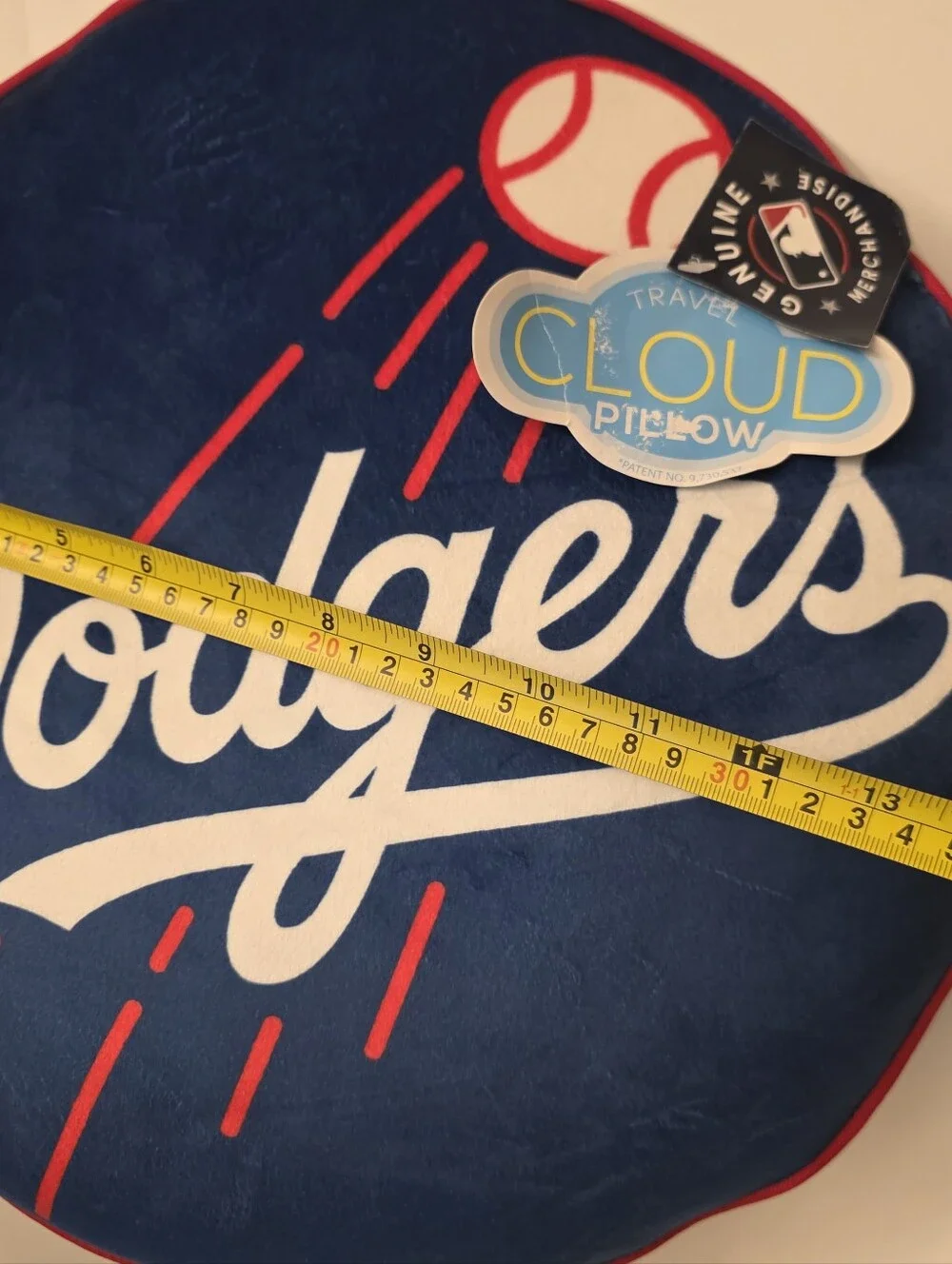 MLB Los Angeles Dodgers 15